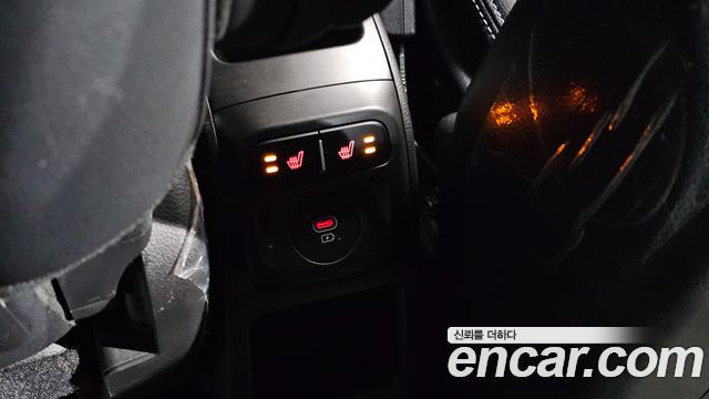Kia RAY 2023 — photo 25