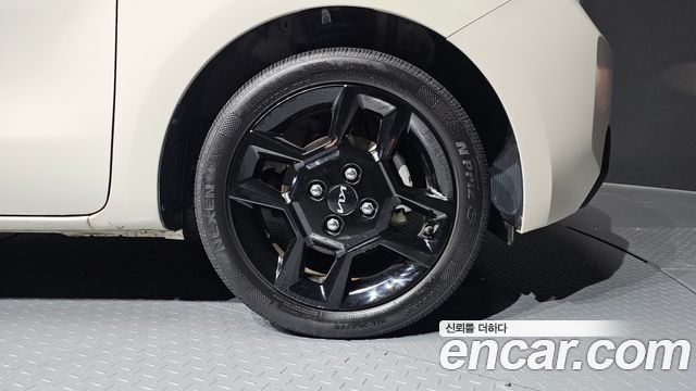 Kia RAY 2023 — photo 7