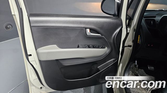 Kia RAY 2023 — photo 14