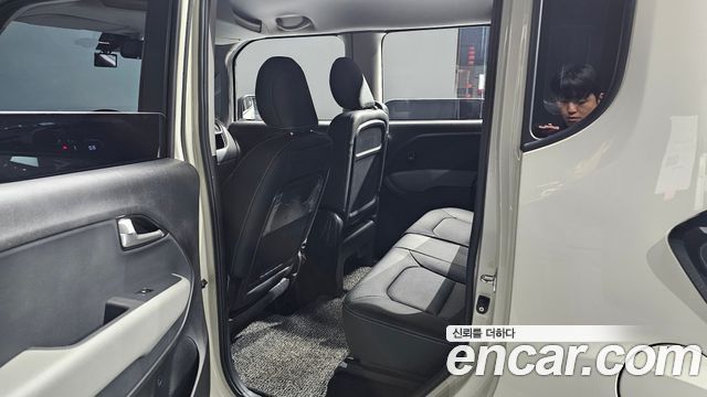 Kia RAY 2023 — photo 16
