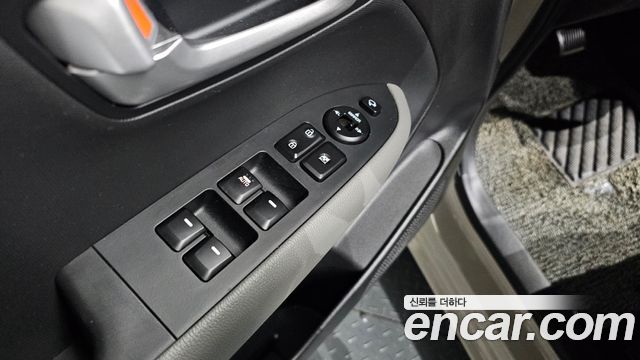 Kia RAY 2023 — photo 27