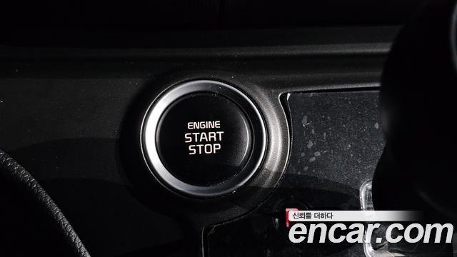 Kia RAY 2023 — photo 28