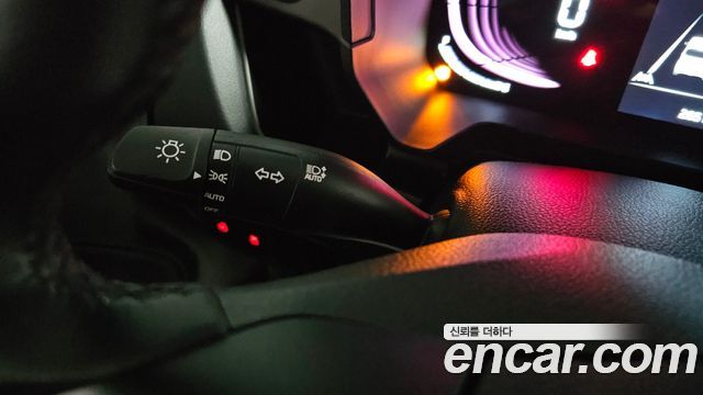 Kia RAY 2023 — photo 29