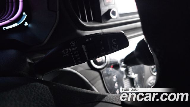 Kia RAY 2023 — photo 30