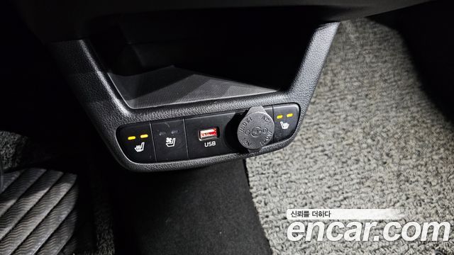 Kia RAY 2023 — photo 32
