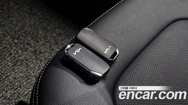 Kia RAY 2023 — photo 34