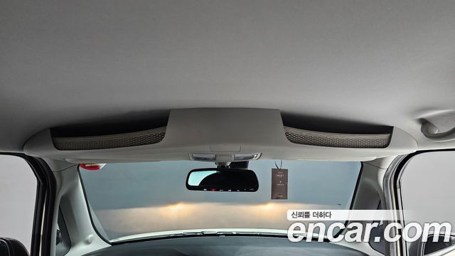 Kia RAY 2023 — photo 36