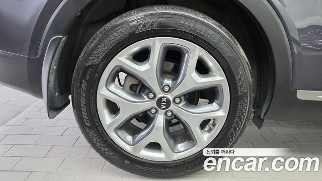 Kia Sorento 2015 — photo 5
