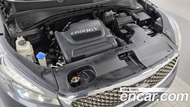 Kia Sorento 2015 — photo 6