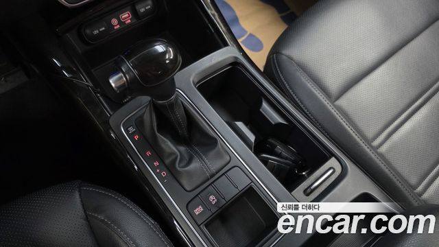 Kia Sorento 2015 — photo 12