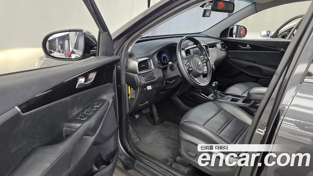 Kia Sorento 2015 — photo 13