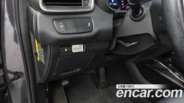 Kia Sorento 2015 — photo 23