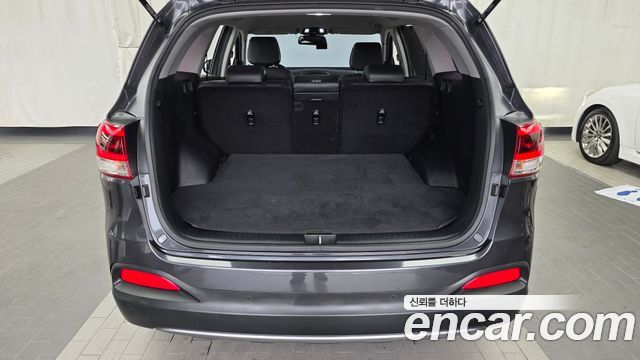 Kia Sorento 2015 — photo 26