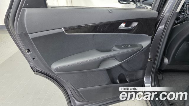 Kia Sorento 2015 — photo 15