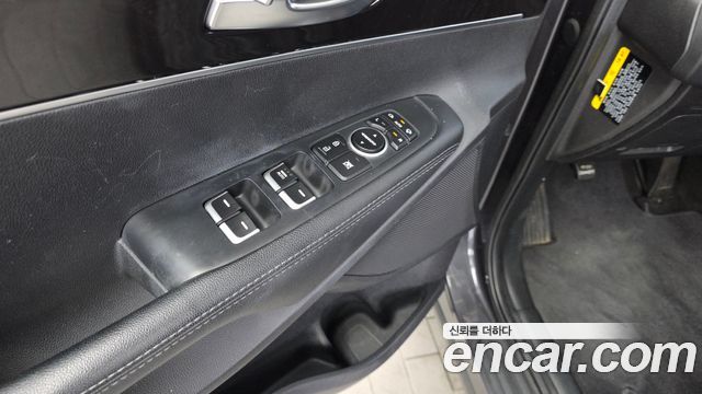 Kia Sorento 2015 — photo 27