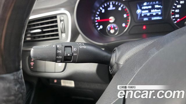 Kia Sorento 2015 — photo 28