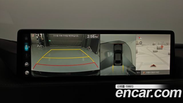 Genesis G80 2022 — photo 20