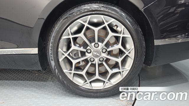 Genesis G80 2022 — photo 7