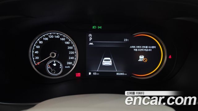Genesis G70 2021 — photo 11