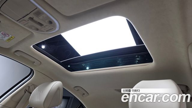 Genesis G70 2021 — photo 21