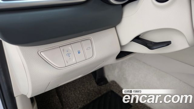 Genesis G70 2021 — photo 25