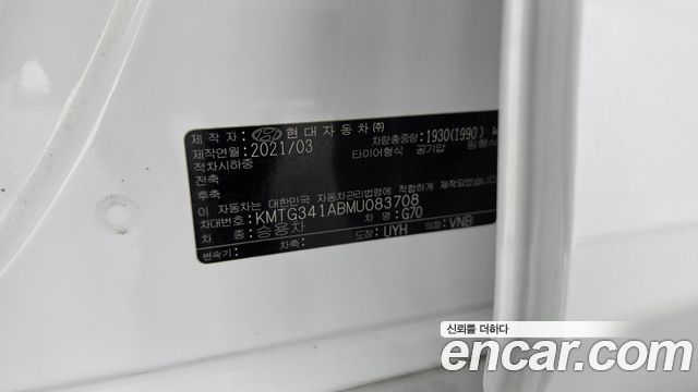 Genesis G70 2021 — photo 28