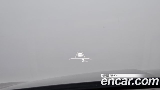 Genesis G80 2021 — photo 16