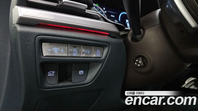 Genesis G80 2021 — photo 18
