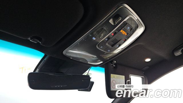 Genesis G80 2021 — photo 19