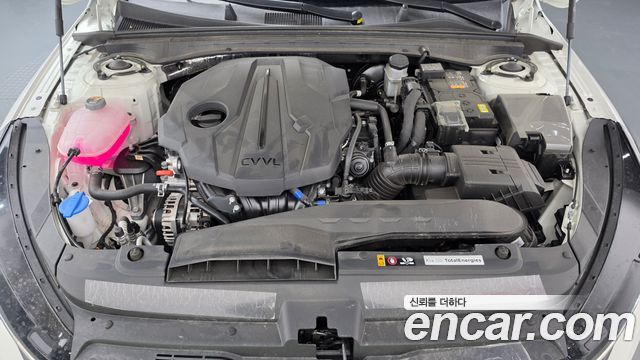 Kia K5 2026 — photo 6