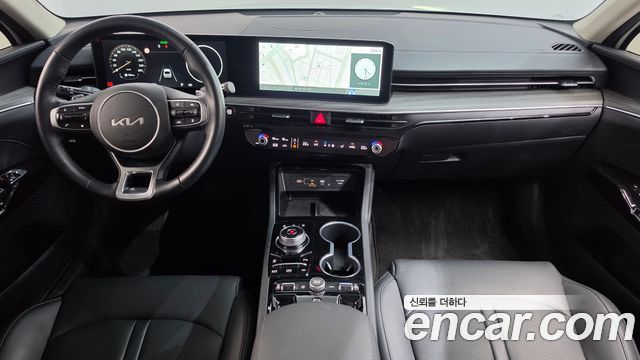 Kia K5 2026 — photo 10