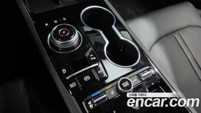 Kia K5 2026 — photo 12