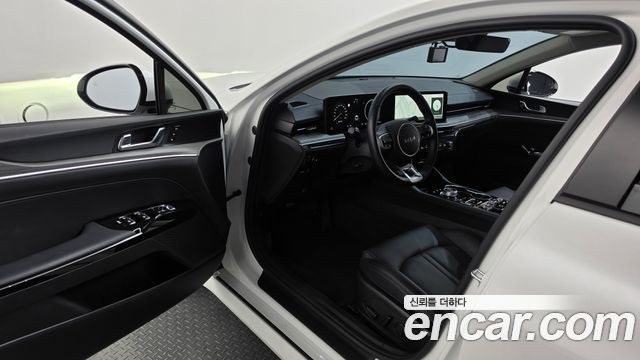 Kia K5 2026 — photo 13