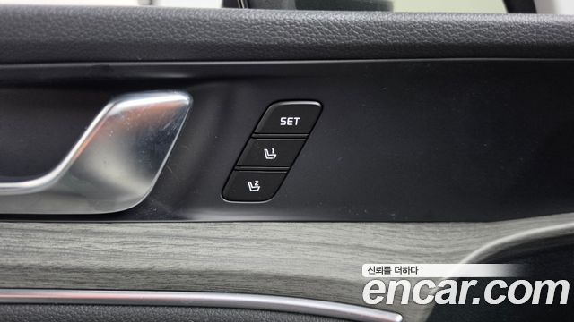 Kia K5 2026 — photo 23