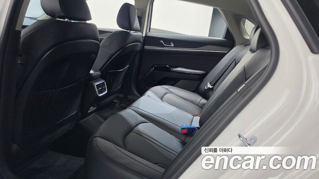 Kia K5 2026 — photo 24