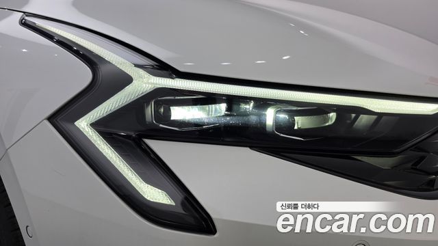 Kia K5 2026 — photo 8