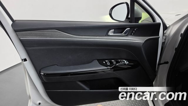 Kia K5 2026 — photo 14