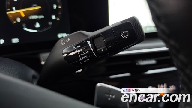 Kia K5 2026 — photo 27