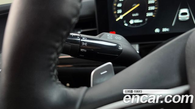 Kia K5 2026 — photo 28