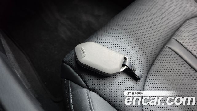 Kia K5 2026 — photo 30