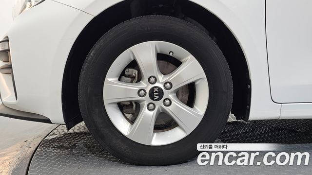 Kia K3 2020 — photo 5