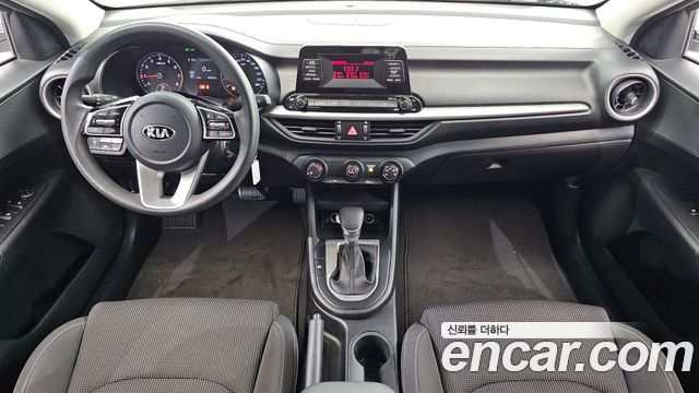 Kia K3 2020 — photo 7