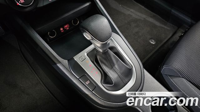 Kia K3 2020 — photo 9