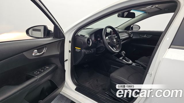 Kia K3 2020 — photo 10