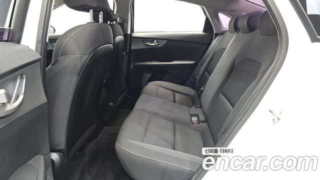 Kia K3 2020 — photo 11