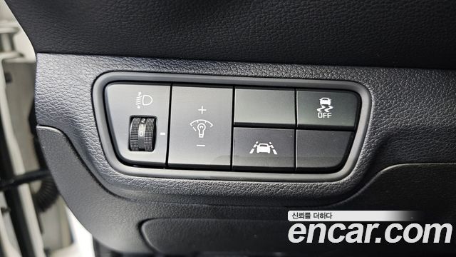 Kia K3 2020 — photo 14