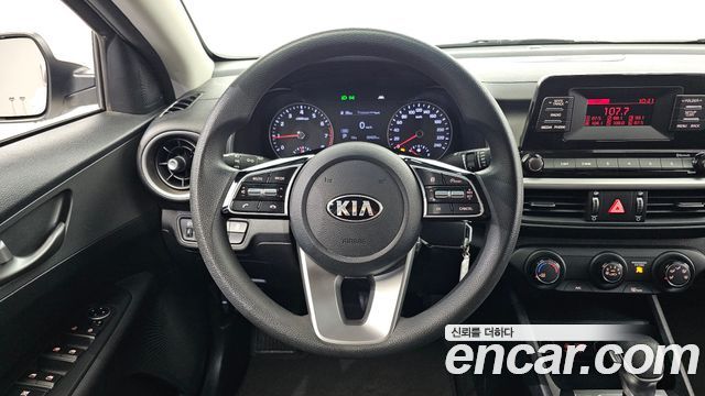 Kia K3 2020 — photo 15