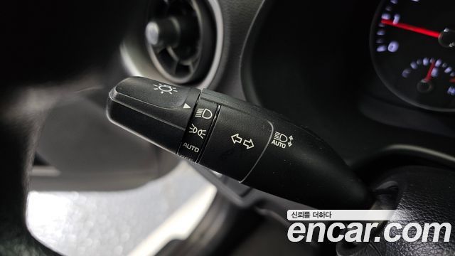 Kia K3 2020 — photo 18