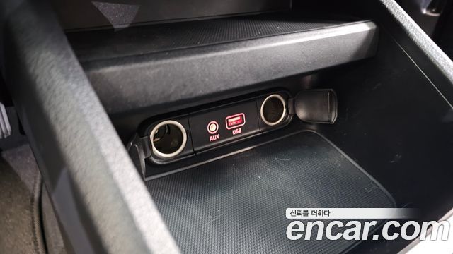 Kia K3 2020 — photo 19
