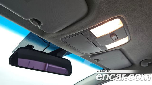Kia K3 2020 — photo 20